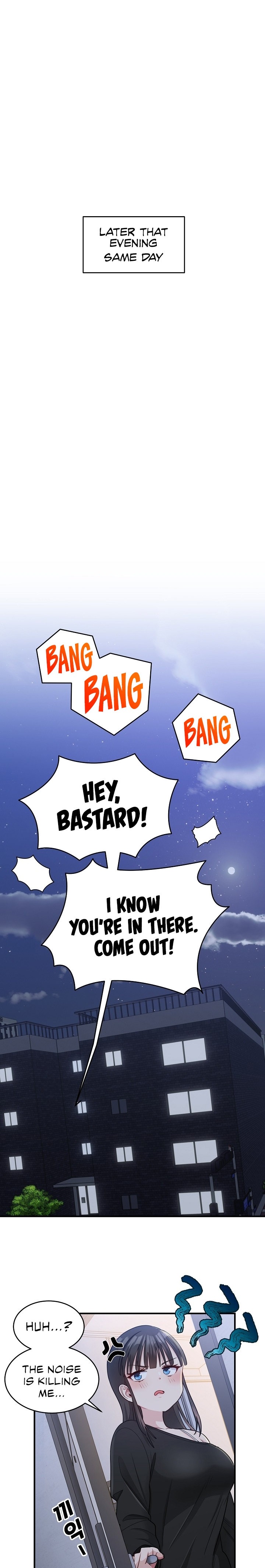 A Crushing Confession Chapter 3 - Page 7