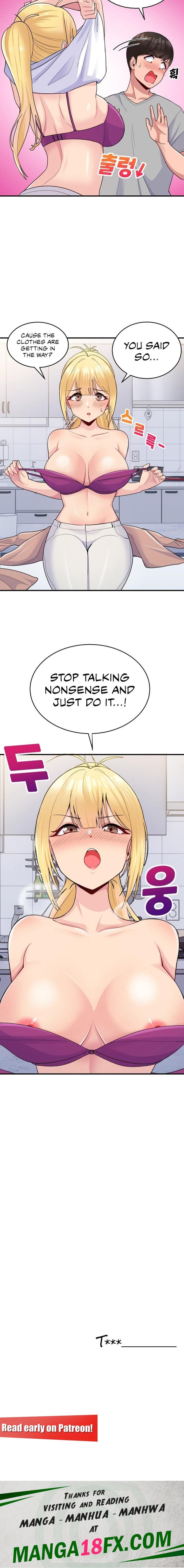 A Crushing Confession Chapter 4 - Page 13