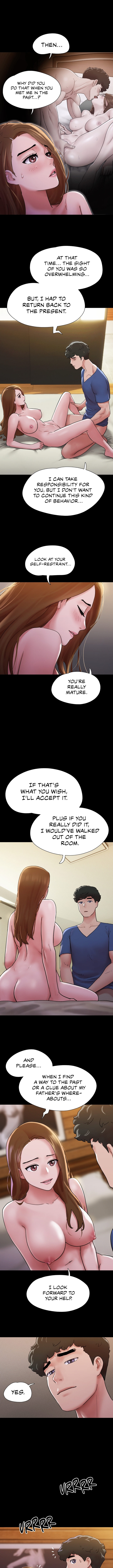 Not to be missed Chapter 15 - Page 6