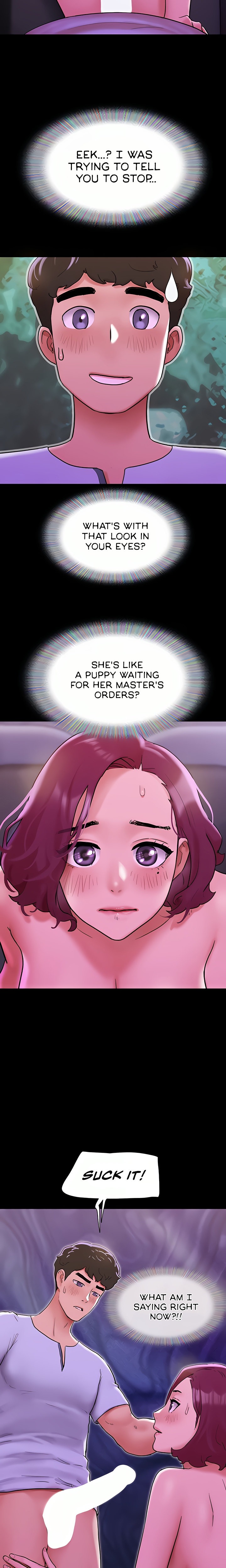 Not to be missed Chapter 29 - Page 22