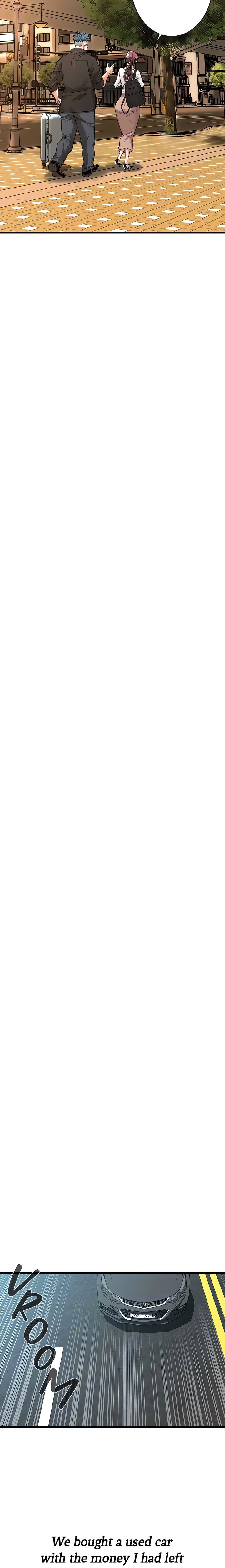 Bastard Chapter 76 - Page 14