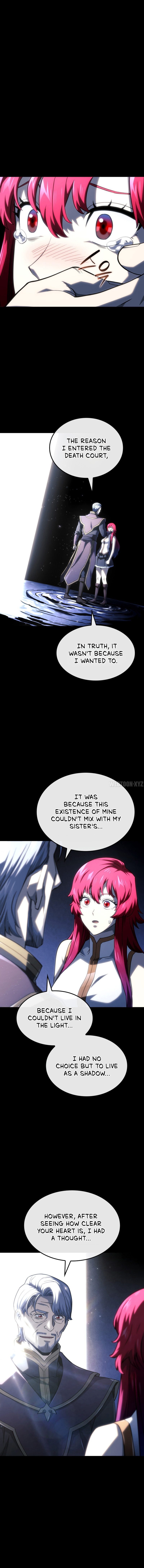 Revenge of the Sword Clan’s Hound Chapter 105 - Page 20