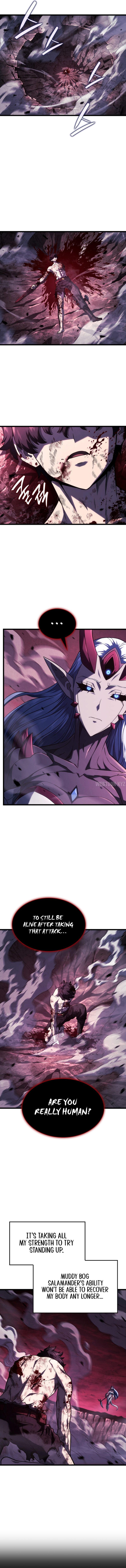 Revenge of the Sword Clan’s Hound Chapter 108 - Page 16