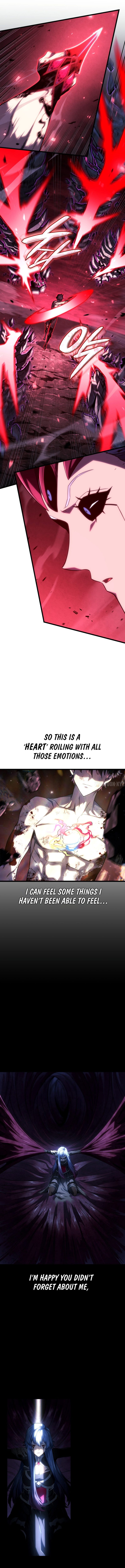 Revenge of the Sword Clan’s Hound Chapter 108 - Page 20