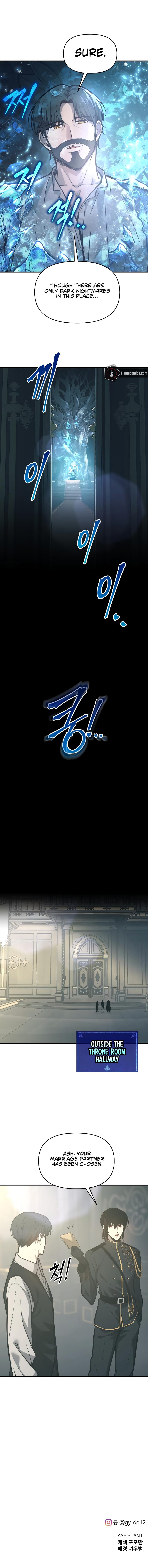 Tyrant of the Tower Defense Game Chapter 131 - Page 12