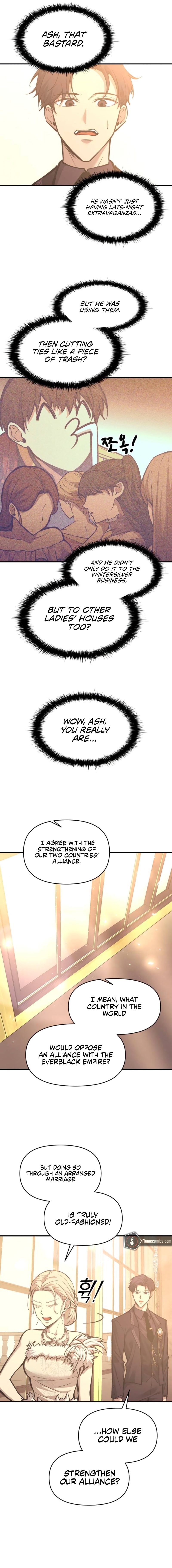 Tyrant of the Tower Defense Game Chapter 134 - Page 12