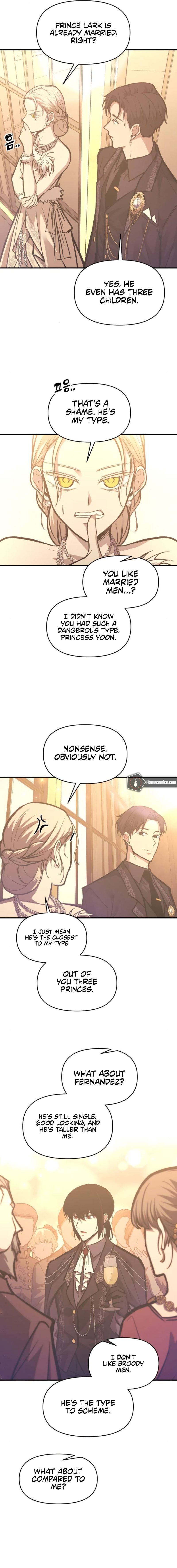 Tyrant of the Tower Defense Game Chapter 134 - Page 15