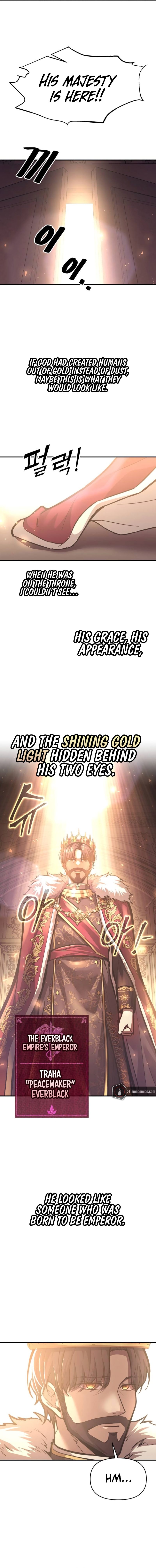 Tyrant of the Tower Defense Game Chapter 134 - Page 18