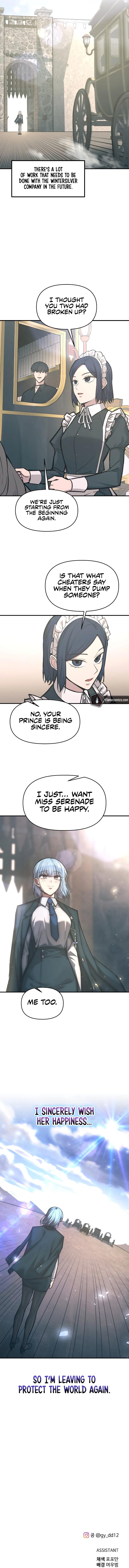 Tyrant of the Tower Defense Game Chapter 139 - Page 14