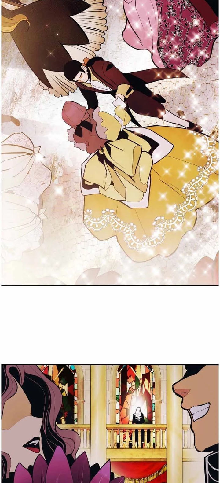 MookHyang – Dark Lady Chapter 105 - Page 21