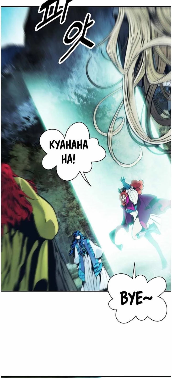 MookHyang – Dark Lady Chapter 105 - Page 36