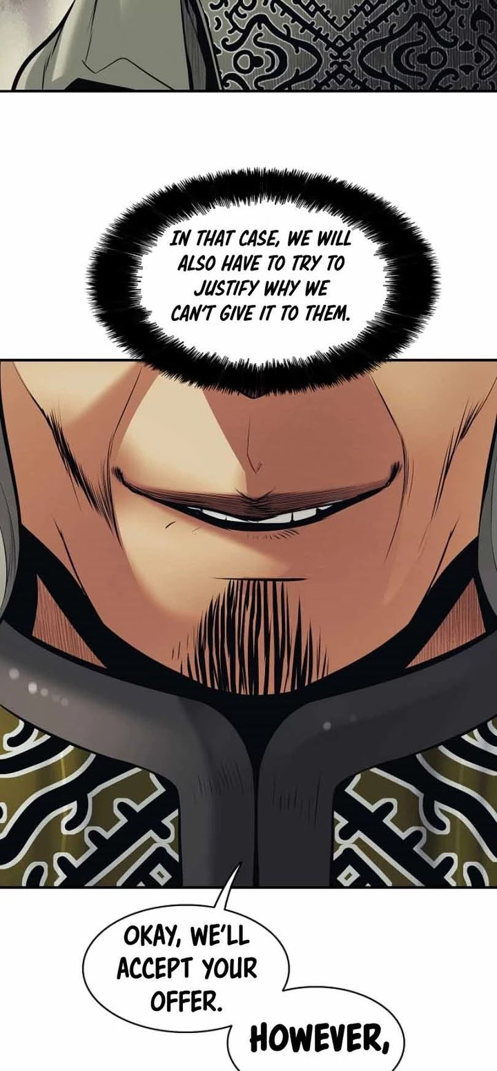 MookHyang – Dark Lady Chapter 105 - Page 4