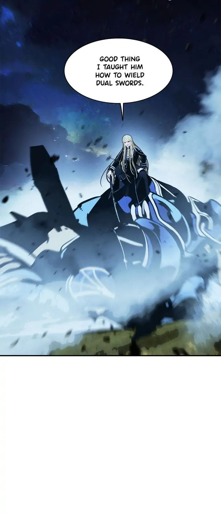 MookHyang – Dark Lady Chapter 186 - Page 35