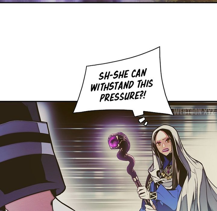 MookHyang – Dark Lady Chapter 213 - Page 39