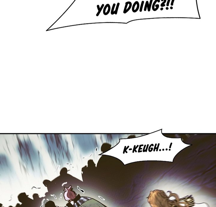 MookHyang – Dark Lady Chapter 214 - Page 78