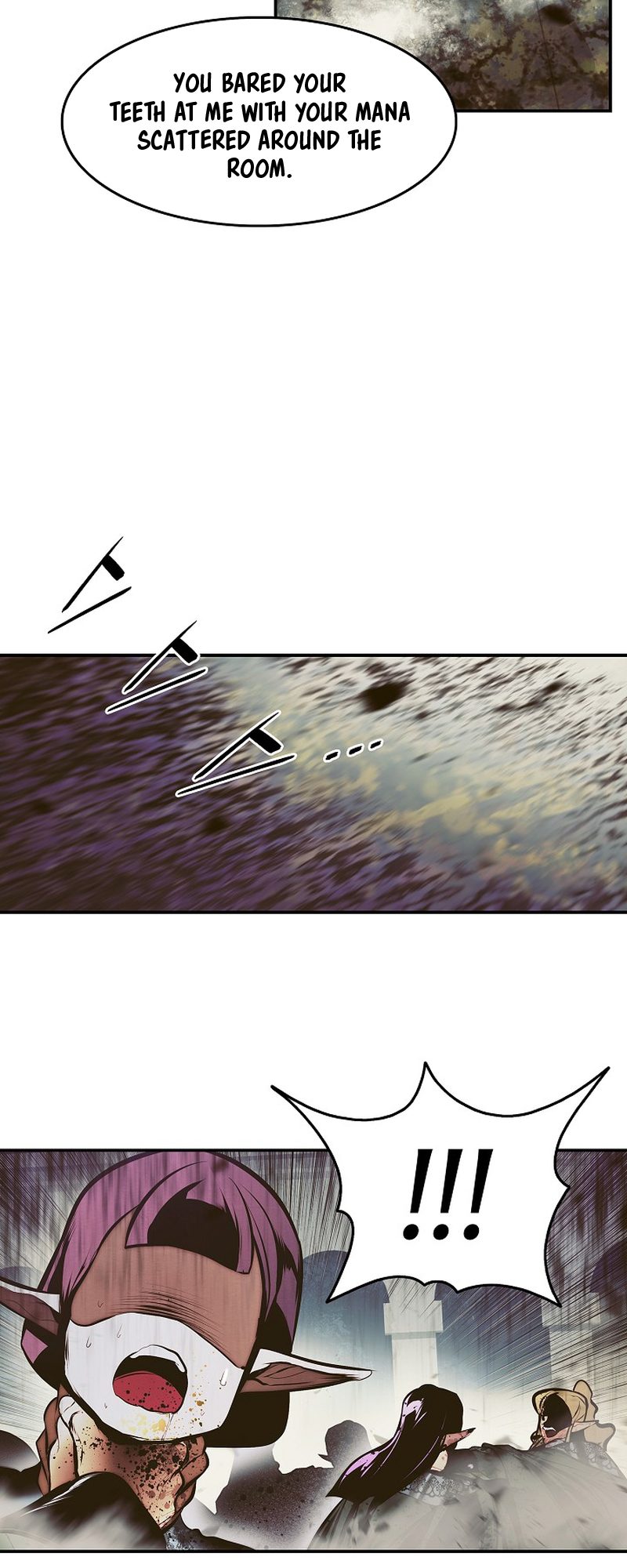 MookHyang – Dark Lady Chapter 215 - Page 33