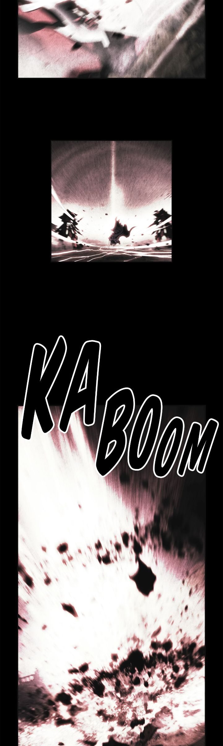 MookHyang – Dark Lady Chapter 230 - Page 11