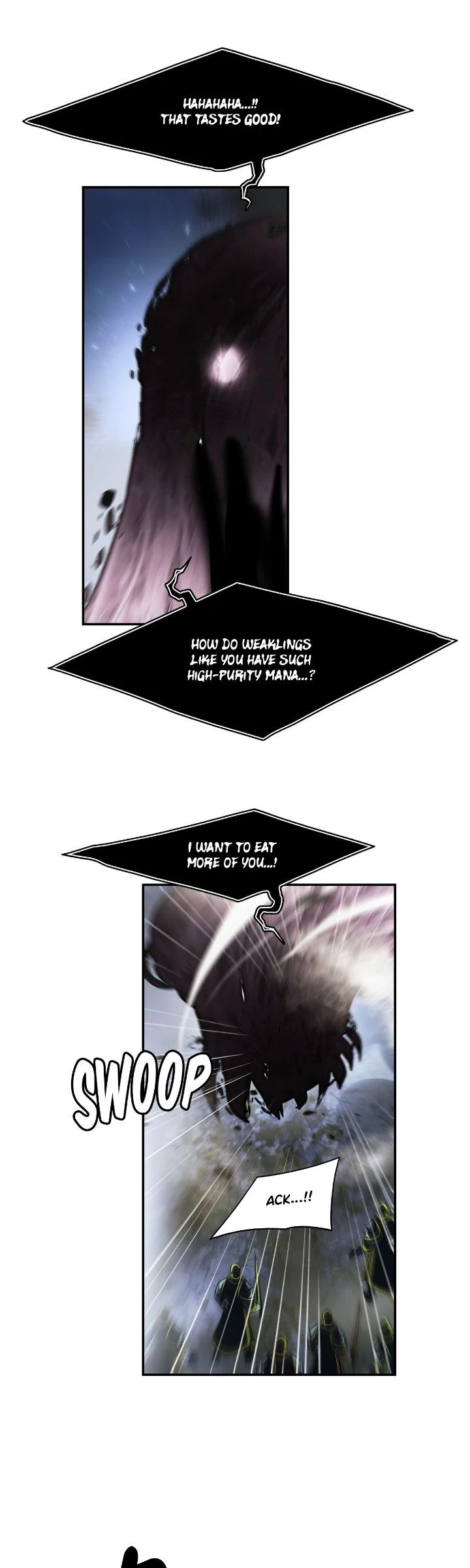 MookHyang – Dark Lady Chapter 235 - Page 10