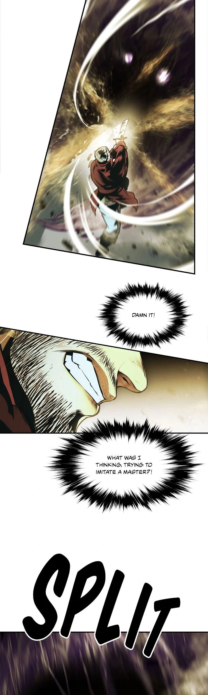 MookHyang – Dark Lady Chapter 235 - Page 26