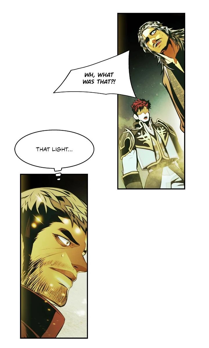 MookHyang – Dark Lady Chapter 235 - Page 28