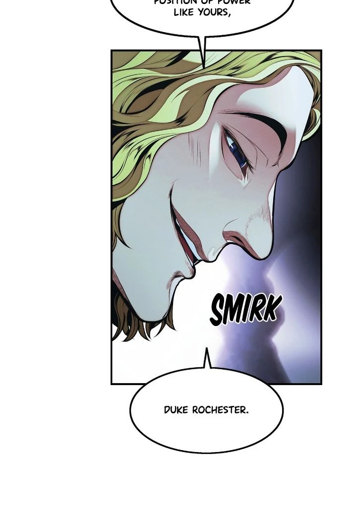 MookHyang – Dark Lady Chapter 235 - Page 40