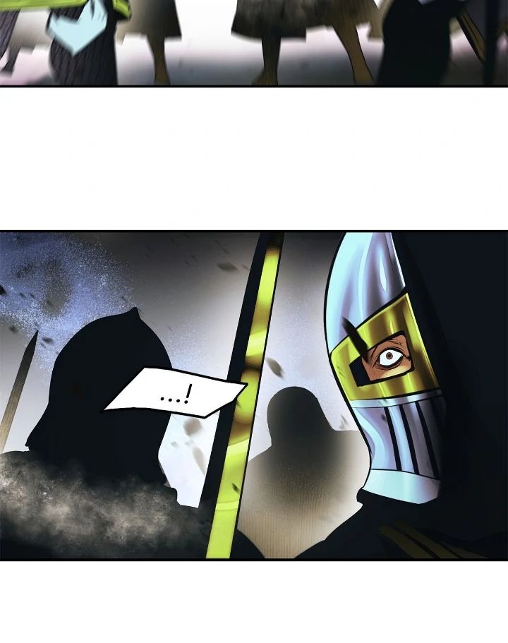 MookHyang – Dark Lady Chapter 235 - Page 9