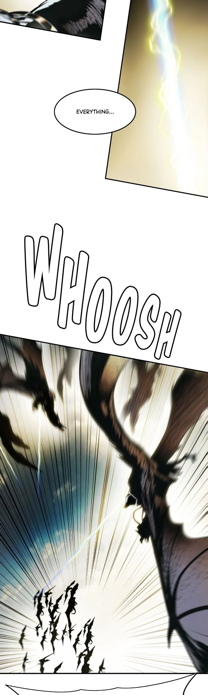 MookHyang – Dark Lady Chapter 241 - Page 4