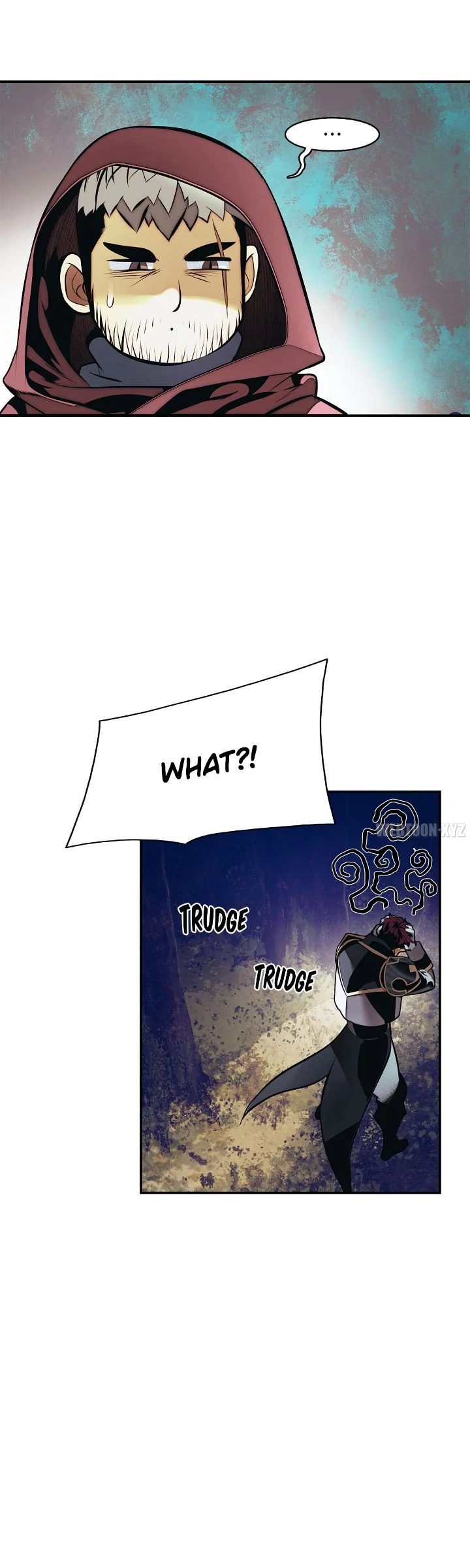 MookHyang – Dark Lady Chapter 245 - Page 20