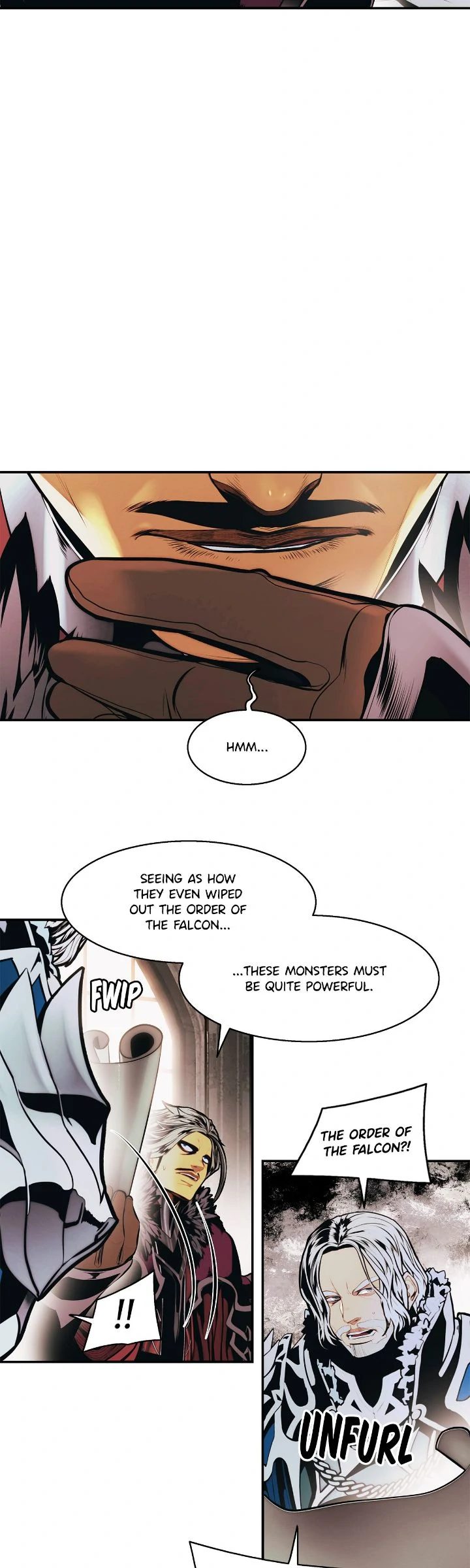 MookHyang – Dark Lady Chapter 245 - Page 37