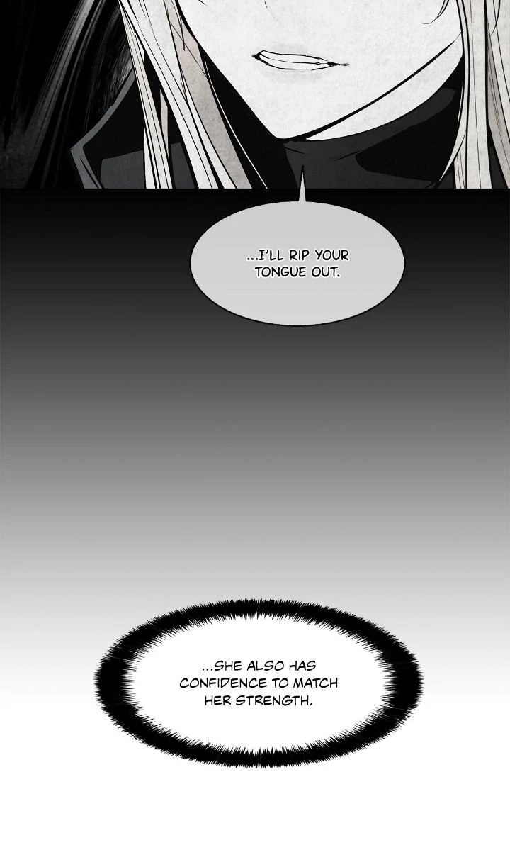 MookHyang – Dark Lady Chapter 245 - Page 5