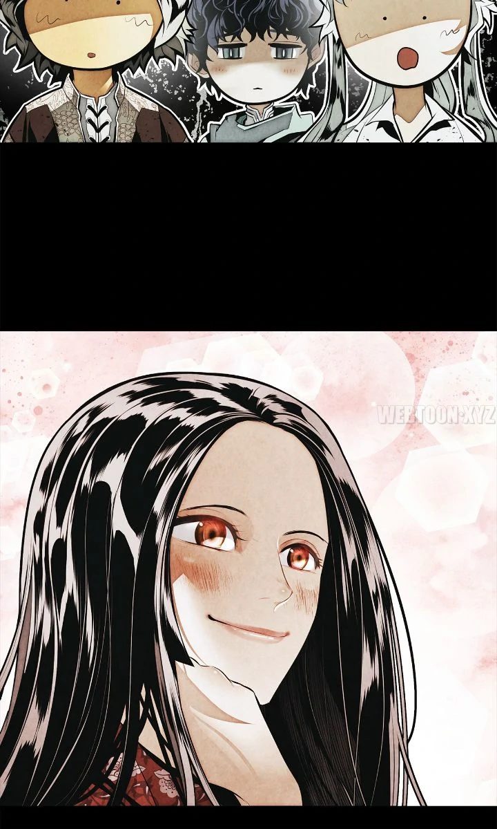 MookHyang – Dark Lady Chapter 247 - Page 17