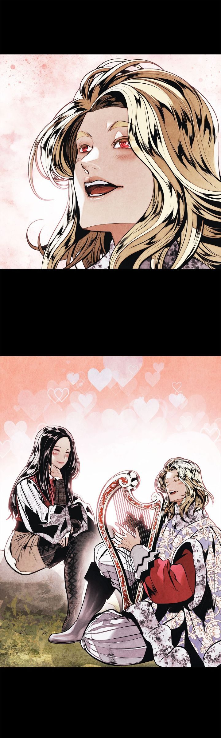 MookHyang – Dark Lady Chapter 247 - Page 18