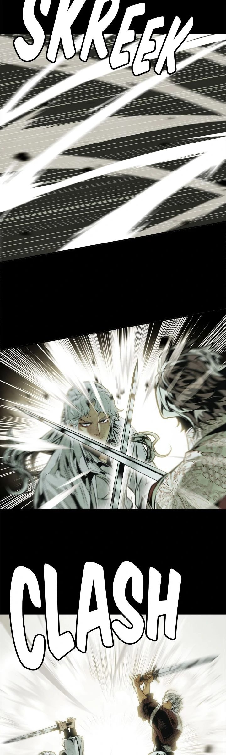 MookHyang – Dark Lady Chapter 247 - Page 2