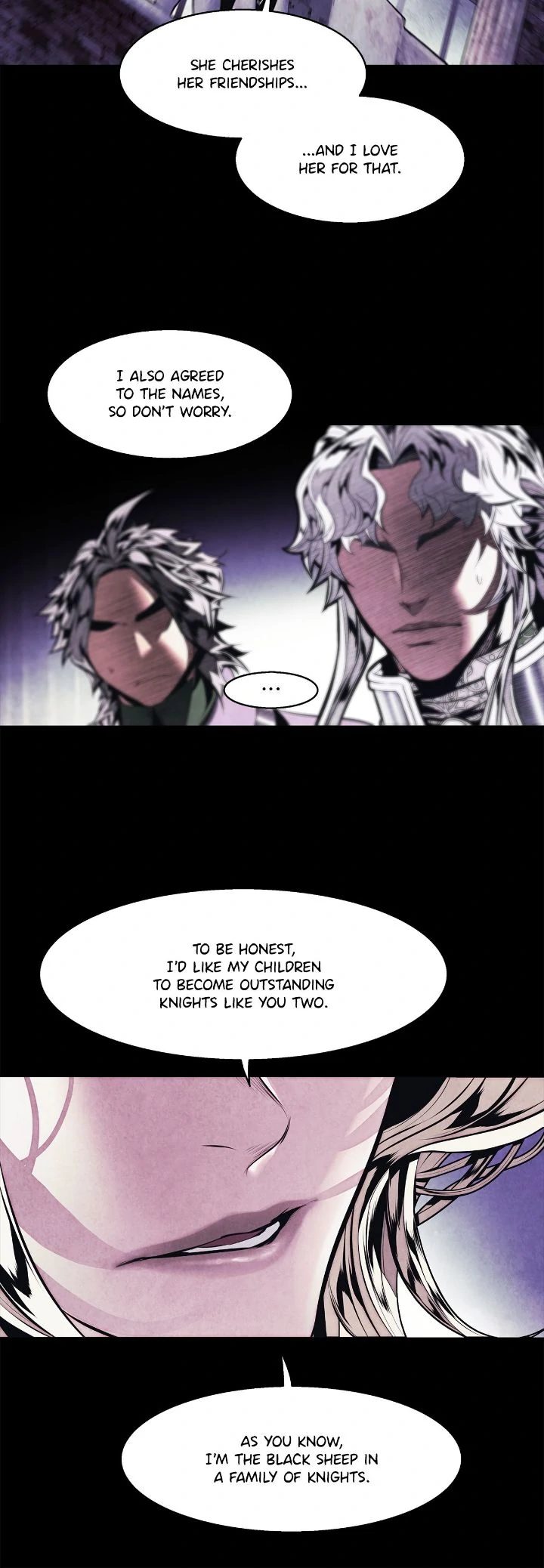 MookHyang – Dark Lady Chapter 247 - Page 30