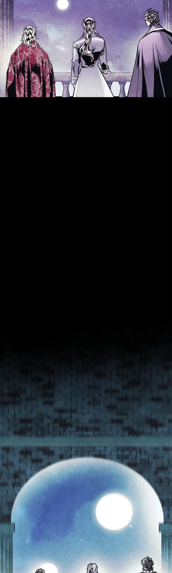 MookHyang – Dark Lady Chapter 247 - Page 32