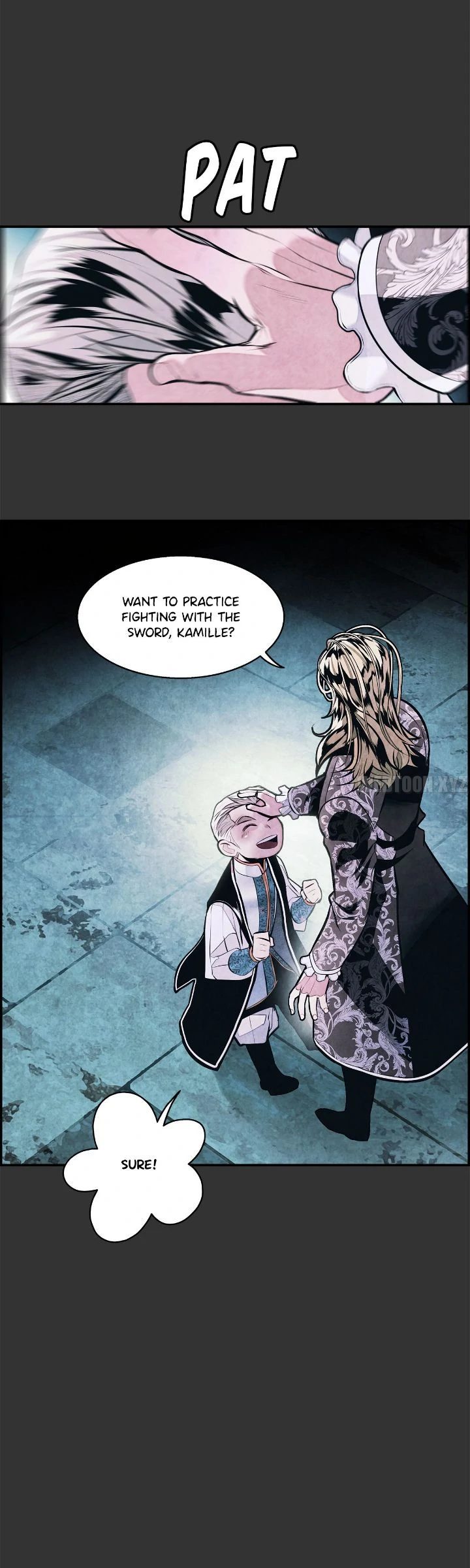 MookHyang – Dark Lady Chapter 247 - Page 38