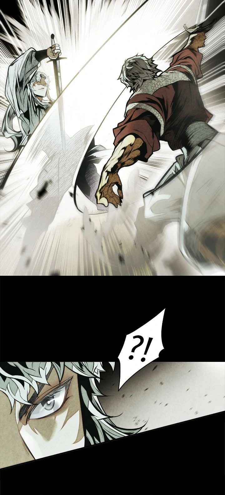 MookHyang – Dark Lady Chapter 247 - Page 4