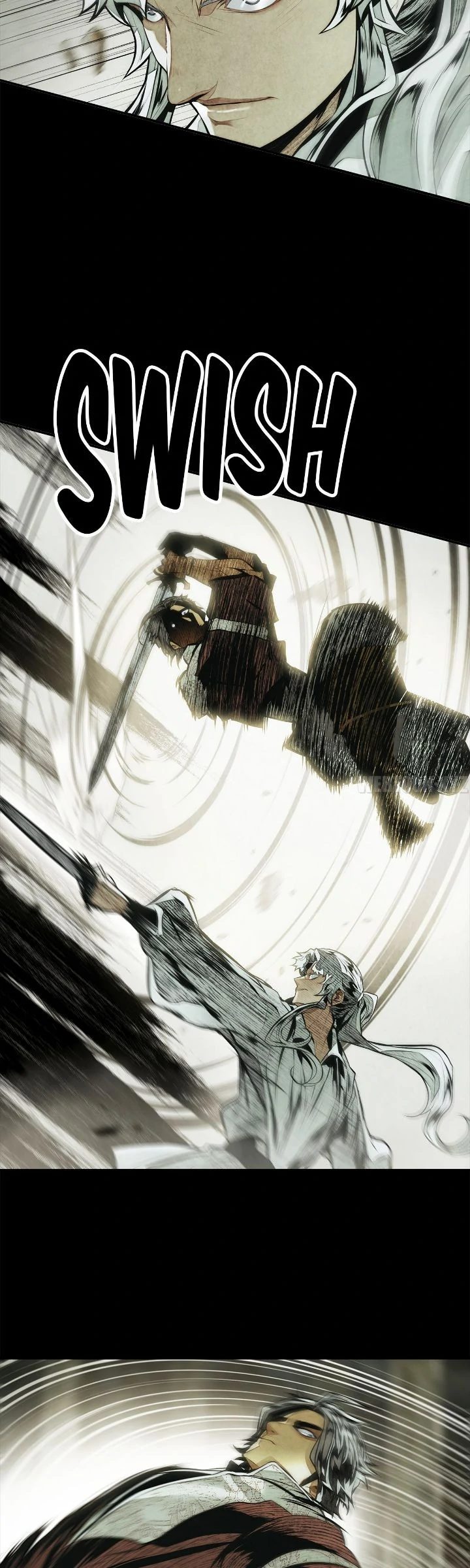 MookHyang – Dark Lady Chapter 247 - Page 7