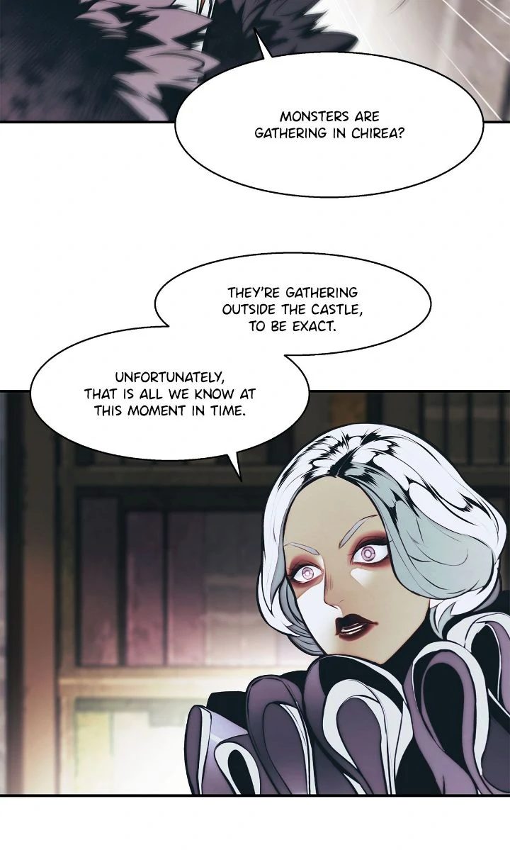 MookHyang – Dark Lady Chapter 248 - Page 20