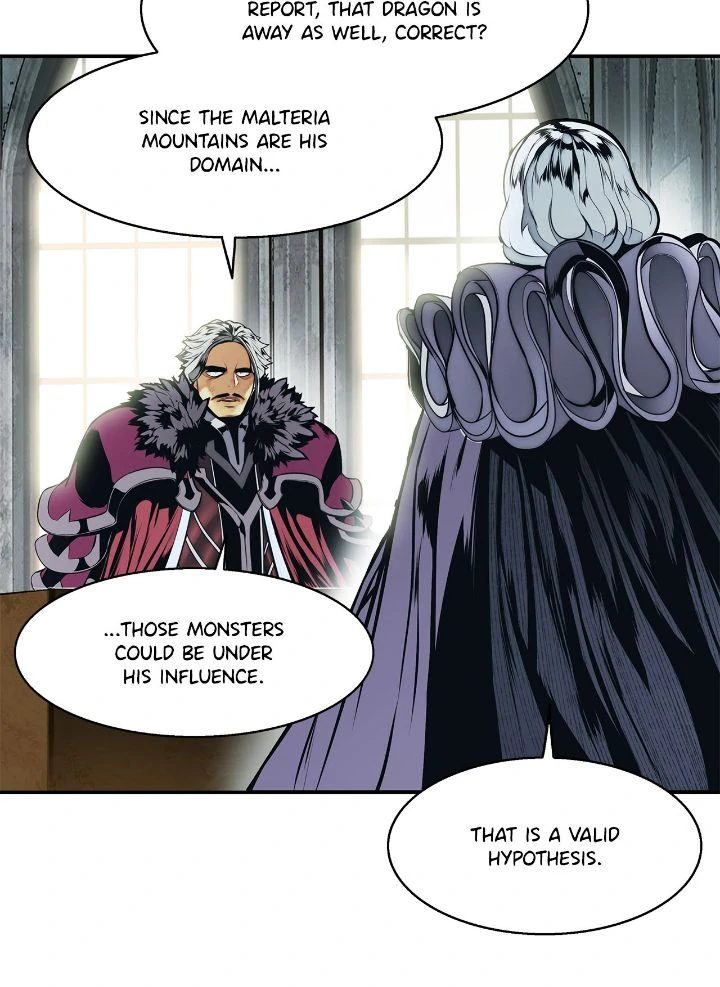 MookHyang – Dark Lady Chapter 248 - Page 24