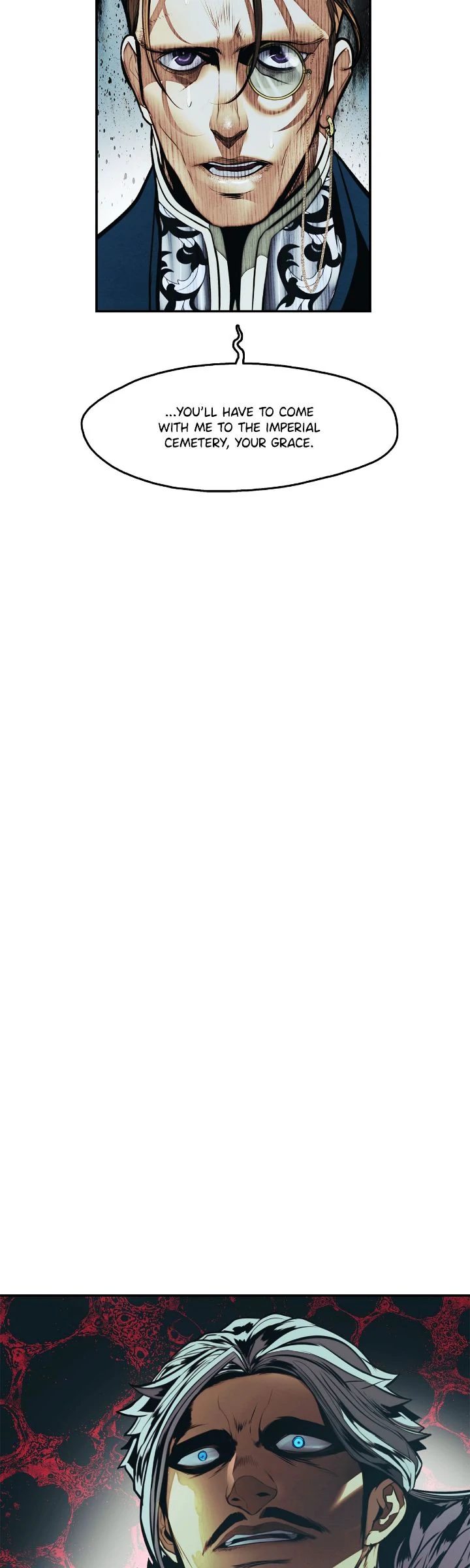 MookHyang – Dark Lady Chapter 248 - Page 28