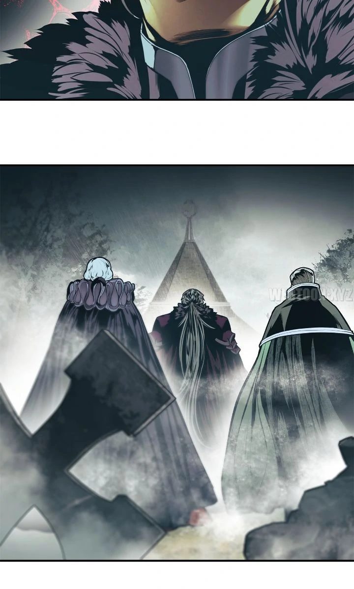 MookHyang – Dark Lady Chapter 248 - Page 29