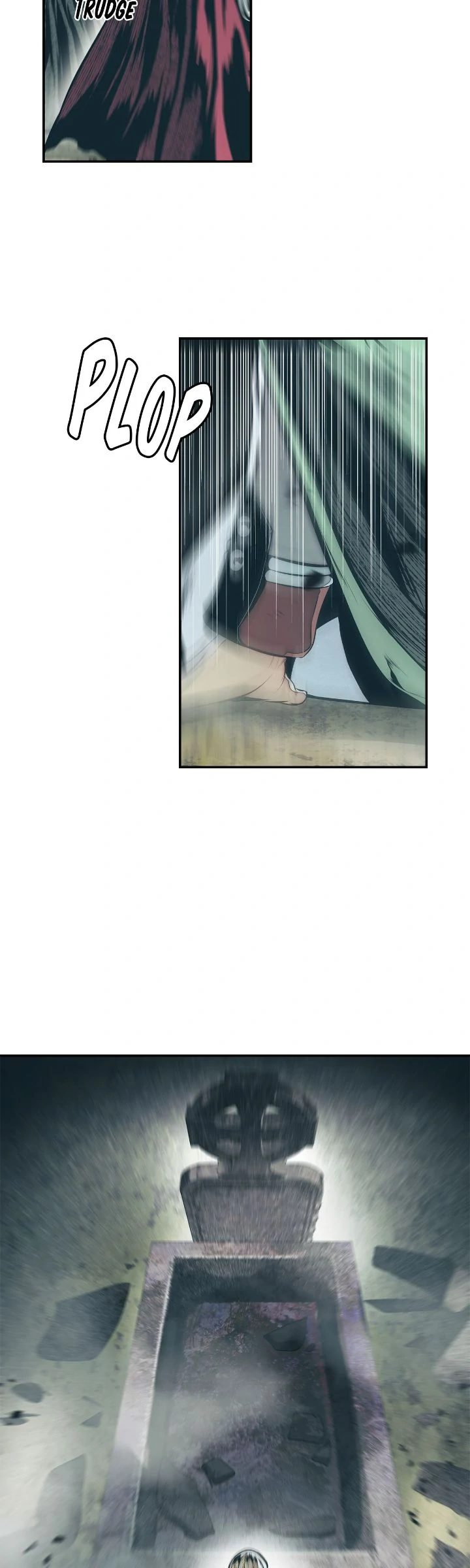 MookHyang – Dark Lady Chapter 248 - Page 31