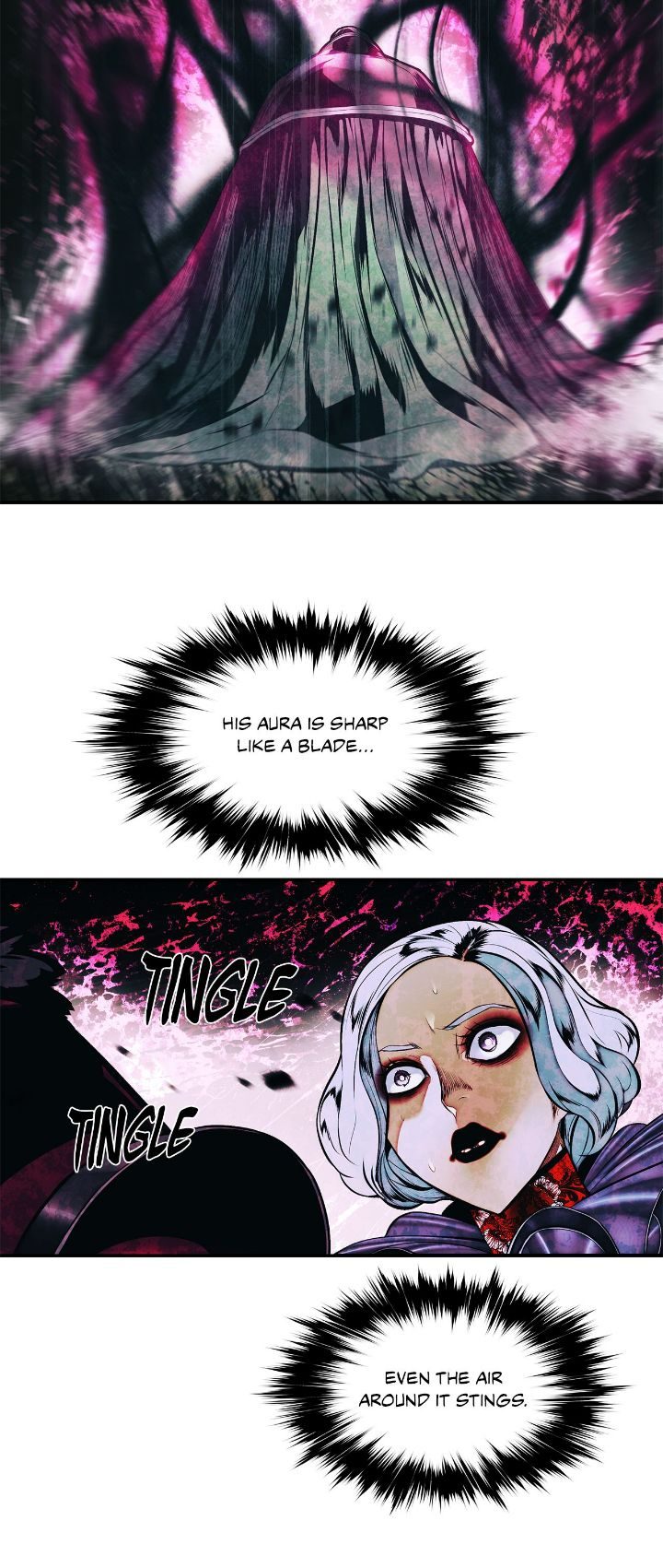 MookHyang – Dark Lady Chapter 248 - Page 33