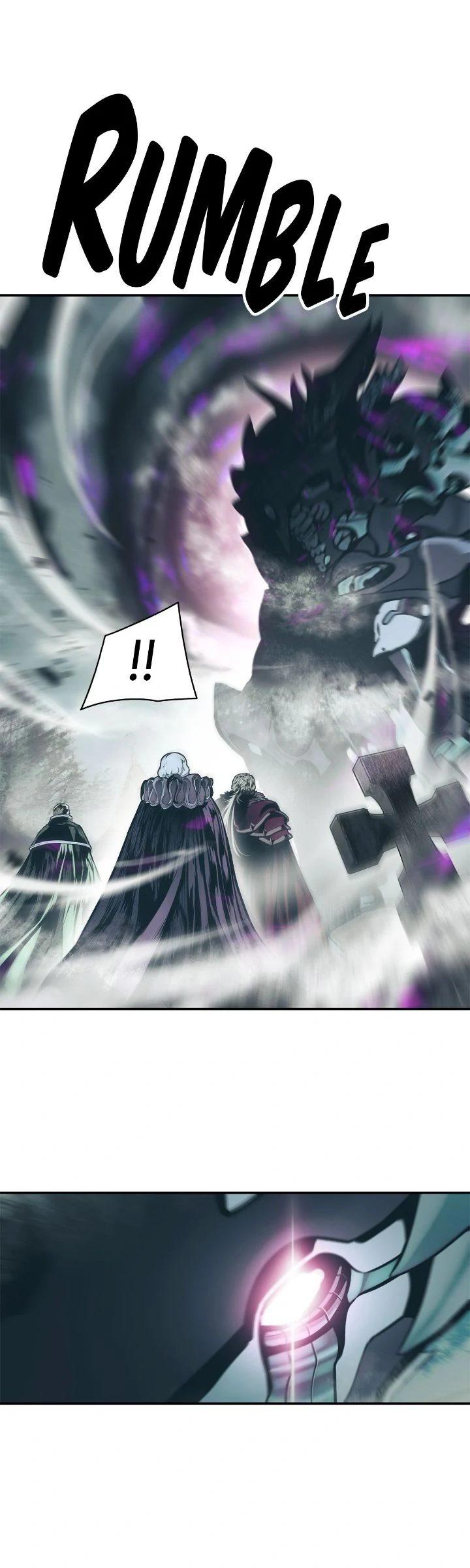 MookHyang – Dark Lady Chapter 248 - Page 35