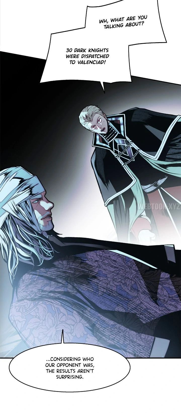 MookHyang – Dark Lady Chapter 248 - Page 40