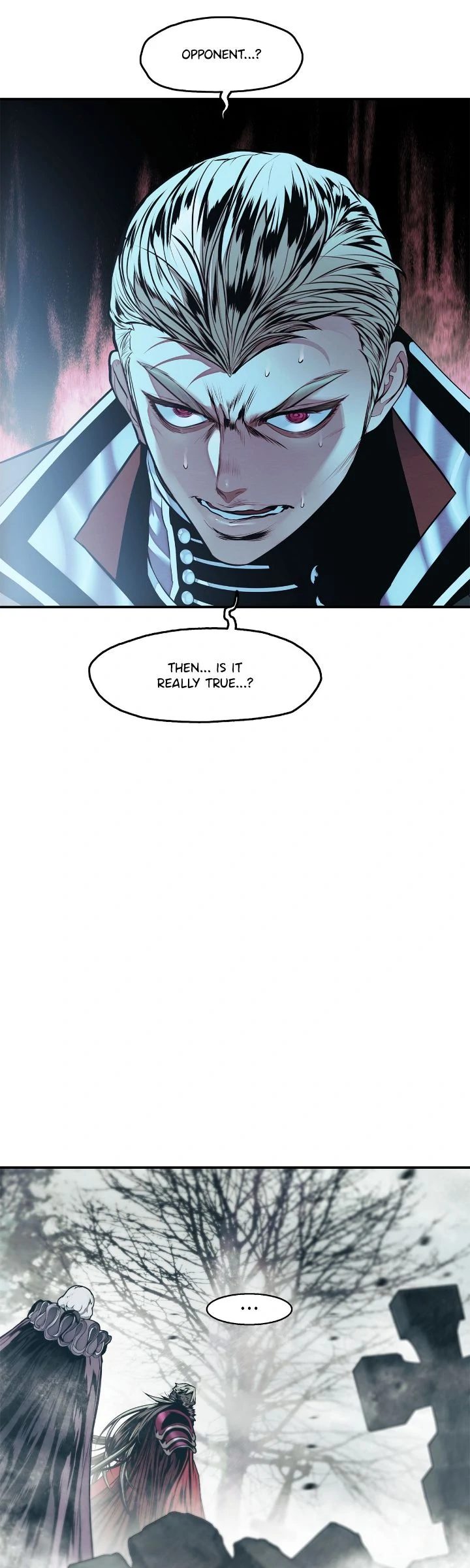 MookHyang – Dark Lady Chapter 248 - Page 41