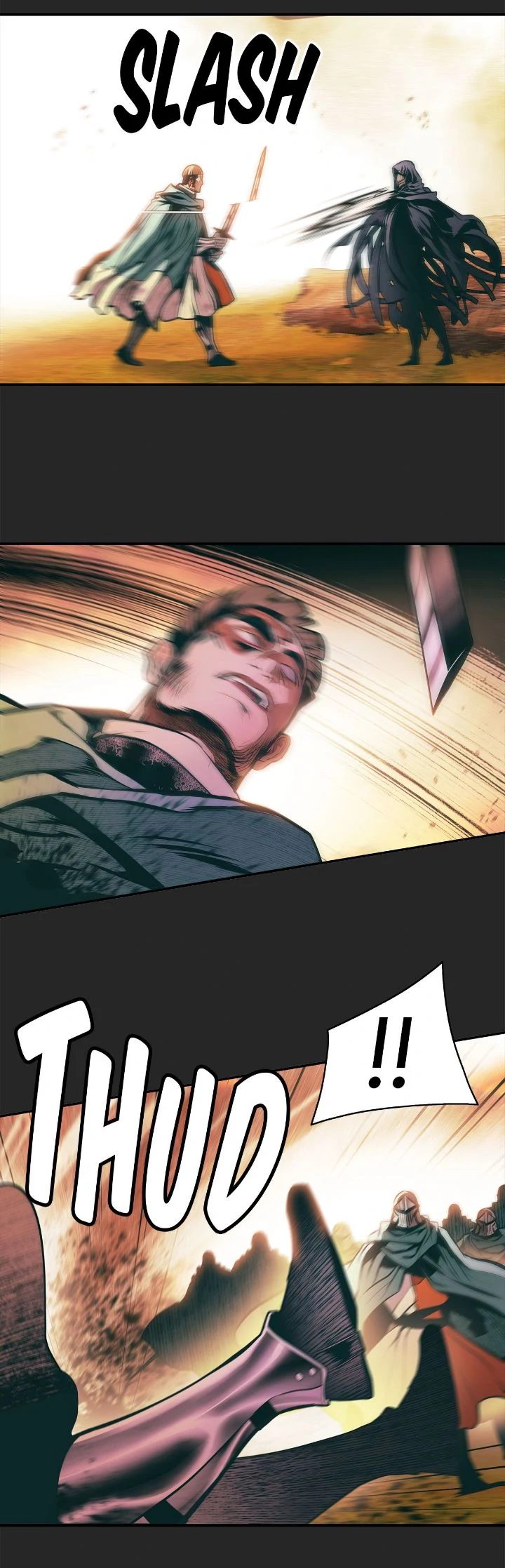 MookHyang – Dark Lady Chapter 249 - Page 17