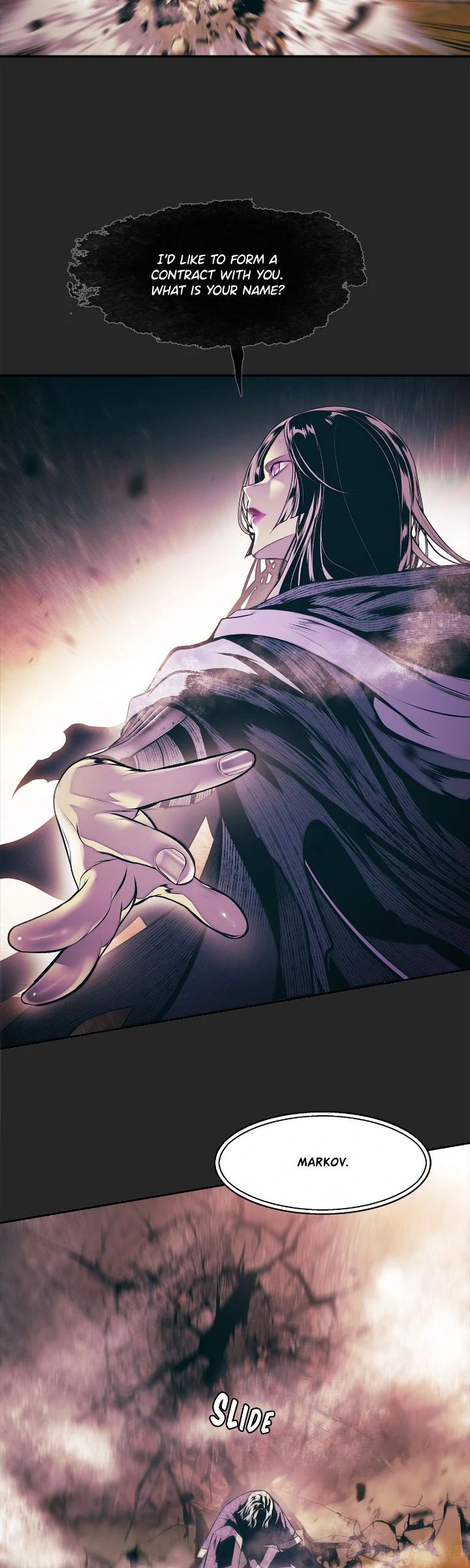 MookHyang – Dark Lady Chapter 249 - Page 35