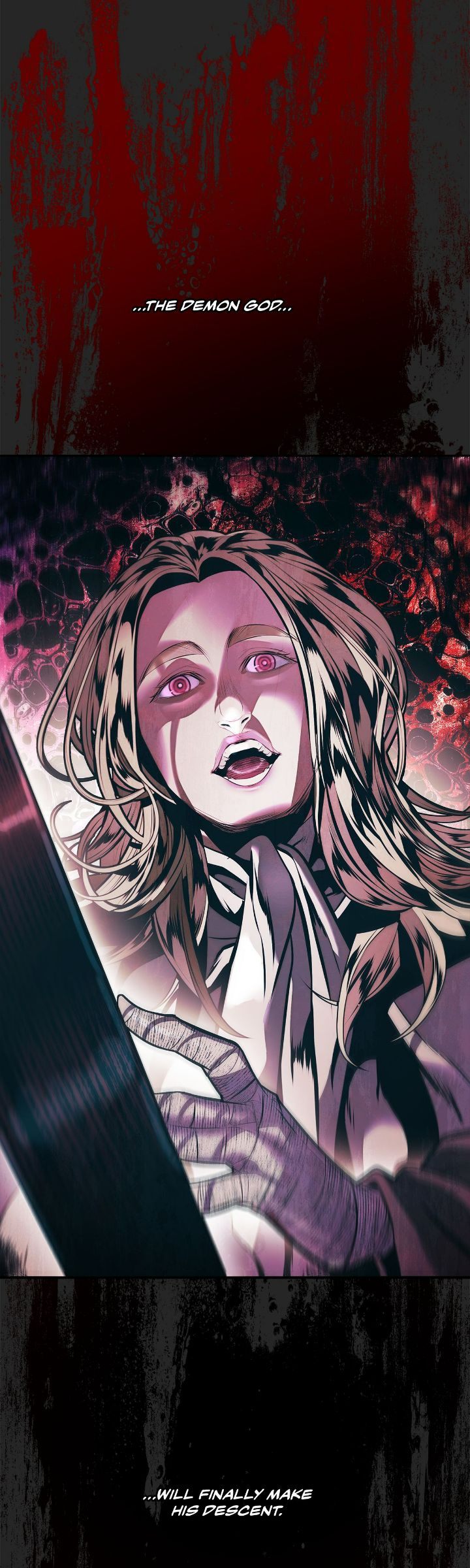 MookHyang – Dark Lady Chapter 249 - Page 40